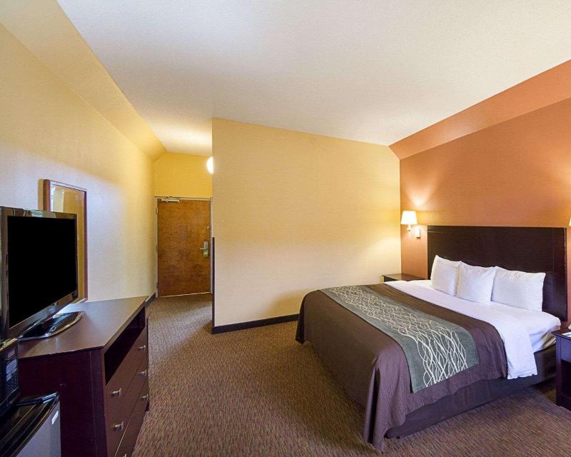 Shary Inn and Suites image