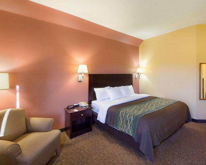 Shary Inn and Suites image