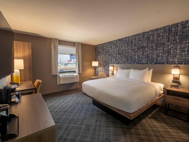 Comfort Inn Mission - McAllen West image