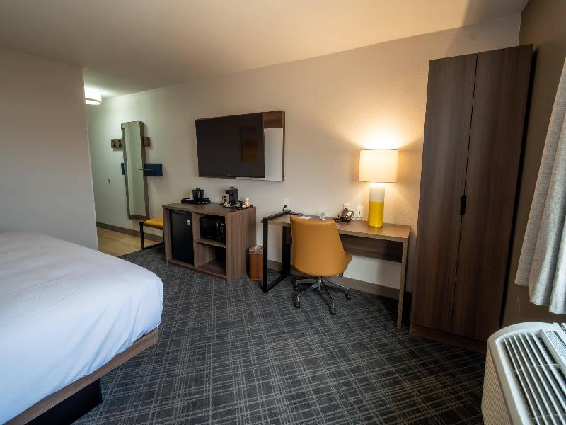 Comfort Inn Mission - McAllen West image