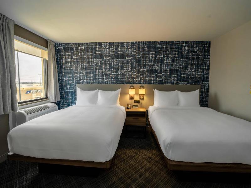 Comfort Inn Mission - McAllen West image