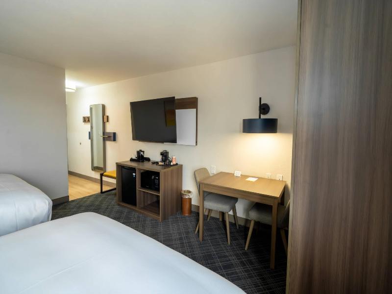 Comfort Inn Mission - McAllen West image