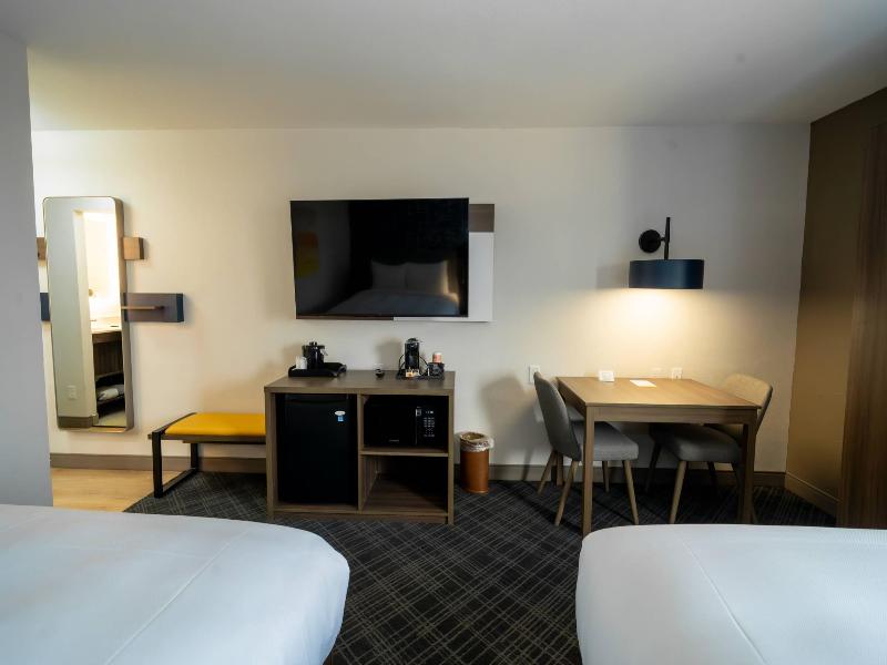 Comfort Inn Mission - McAllen West image