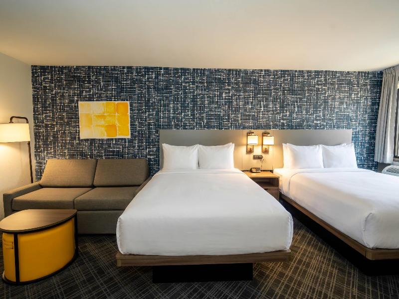 Comfort Inn Mission - McAllen West image