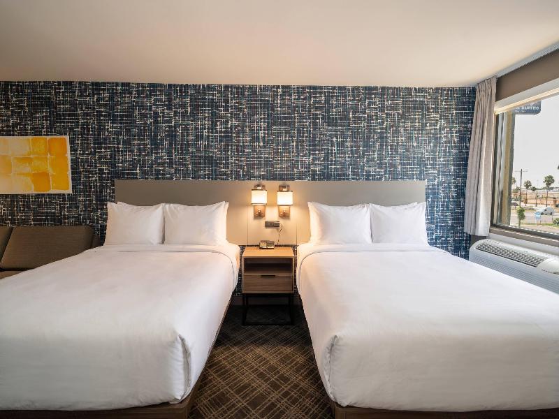 Comfort Inn Mission - McAllen West image
