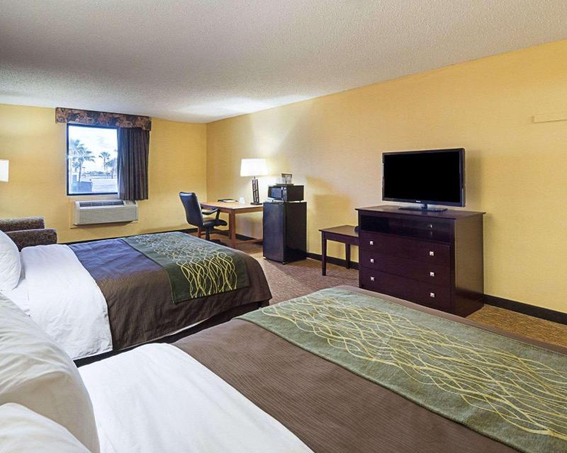 Shary Inn and Suites image