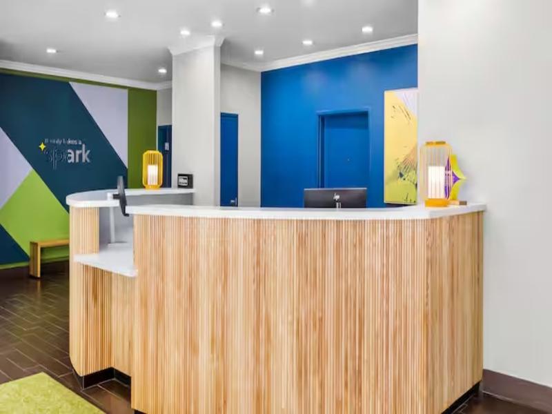 Spark By Hilton Pearland image