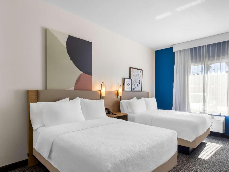 Spark By Hilton Pearland image