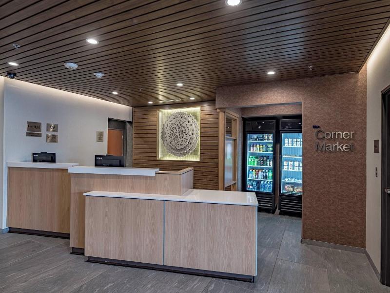 Comfort Suites Near Northeast Mall image