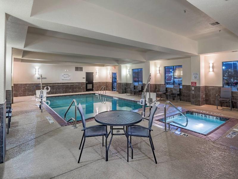 Comfort Suites Near Northeast Mall image