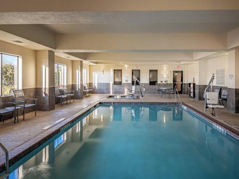Comfort Suites Near Northeast Mall image