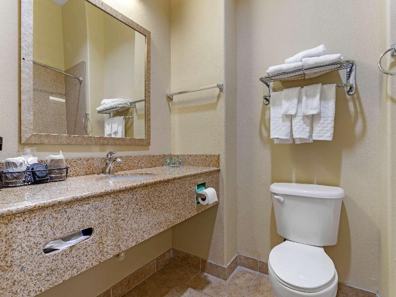 Best Western Texas City image