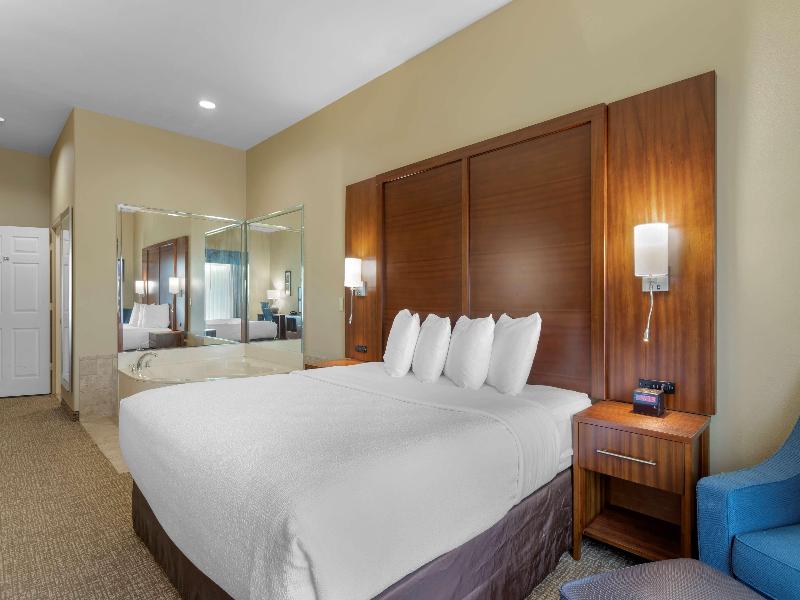 Best Western Texas City image