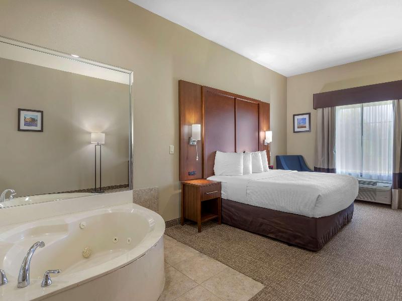Best Western Texas City image