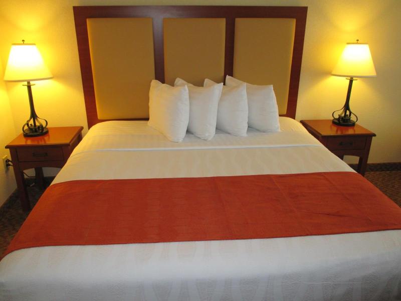 Best Western Plus Waxahachie Inn & Suites image