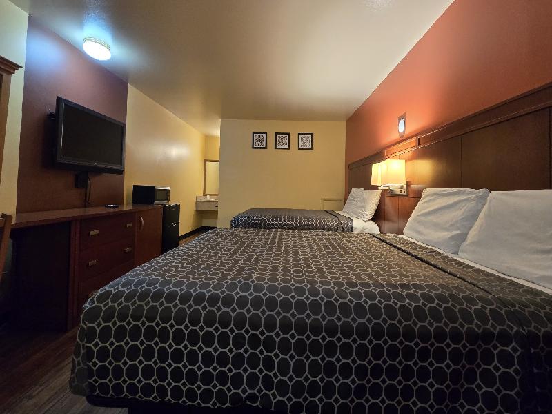 Sunrise Inn By OYO Newport News US-60 GA image