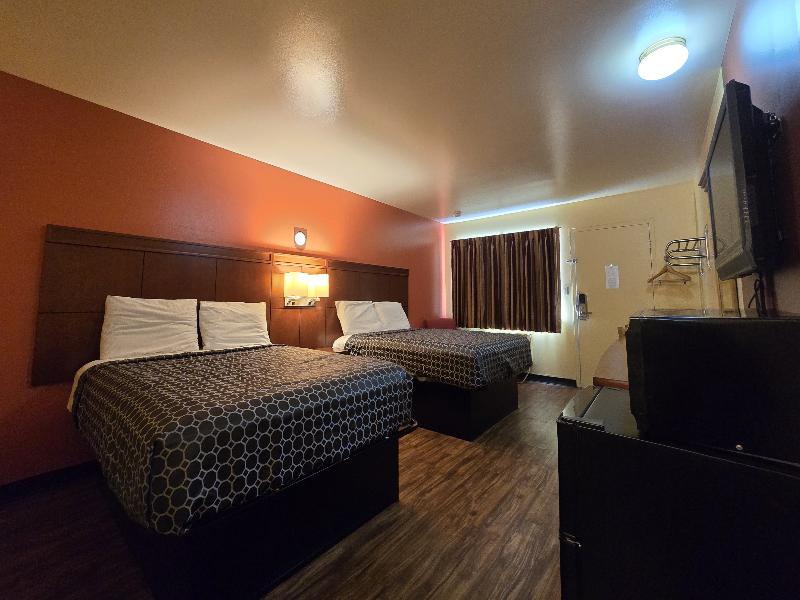 Sunrise Inn By OYO Newport News US-60 GA image