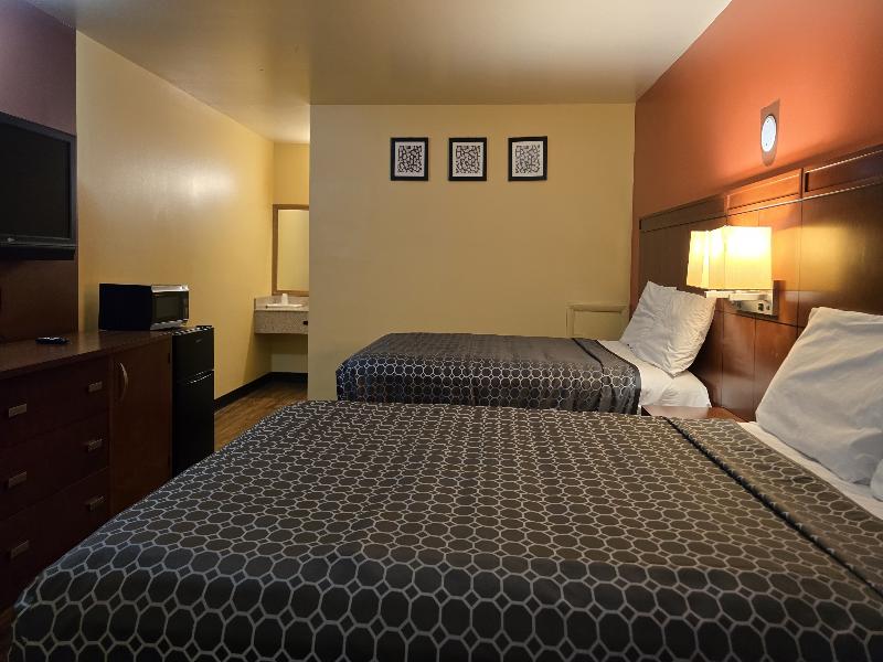 Sunrise Inn By OYO Newport News US-60 GA image