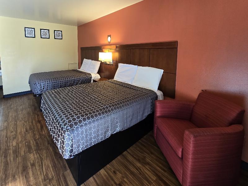 Sunrise Inn By OYO Newport News US-60 GA image