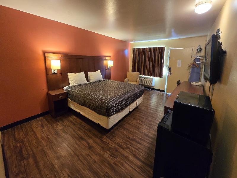 Sunrise Inn By OYO Newport News US-60 GA image