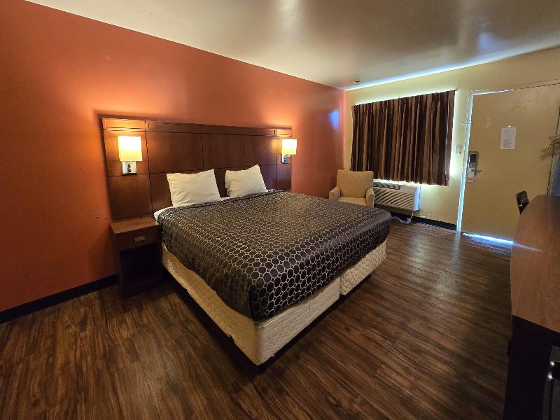 Sunrise Inn By OYO Newport News US-60 GA image