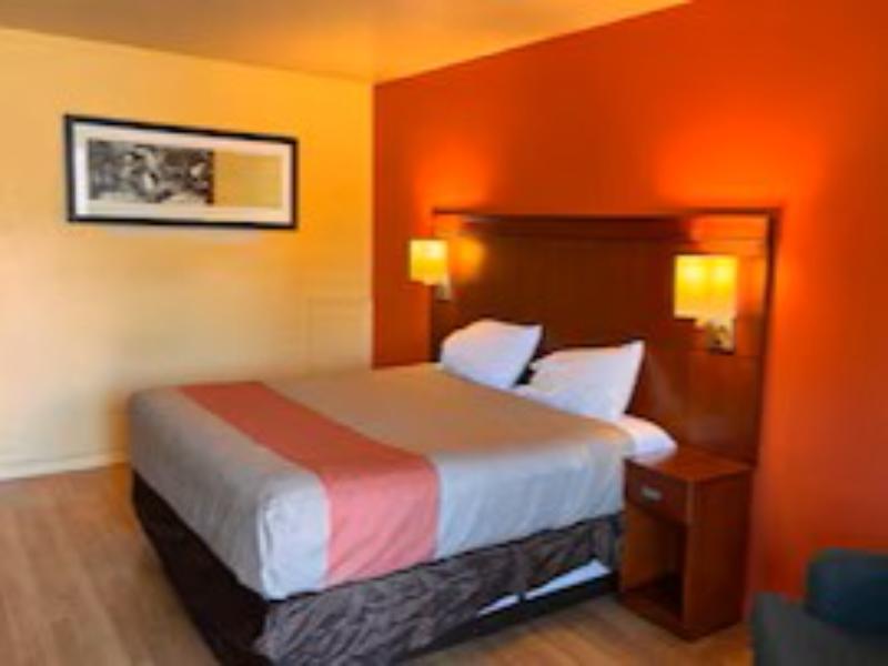 Sunrise Inn By OYO Newport News US-60 GA image