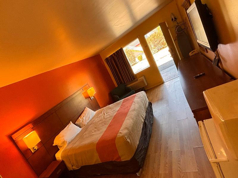 Sunrise Inn By OYO Newport News US-60 GA image