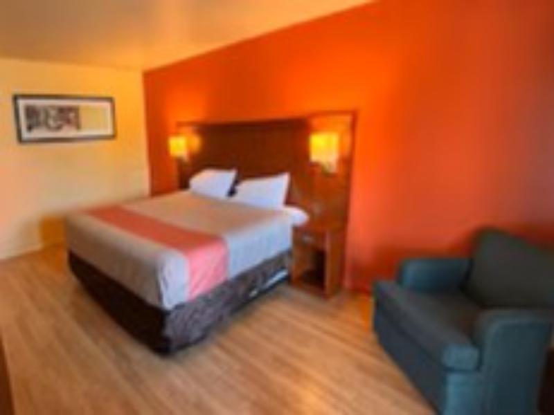 Sunrise Inn By OYO Newport News US-60 GA image