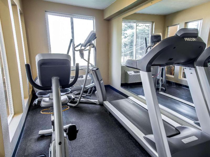 Comfort Inn & Suites Spokane Valley image