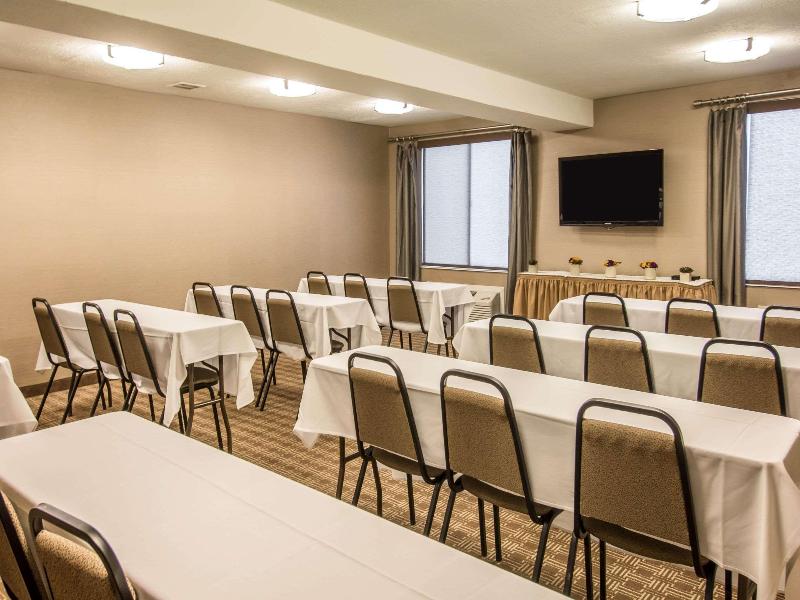 Comfort Inn & Suites Spokane Valley image