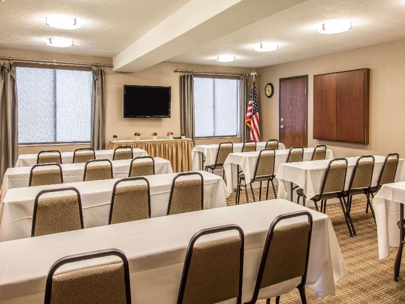 Comfort Inn & Suites Spokane Valley image