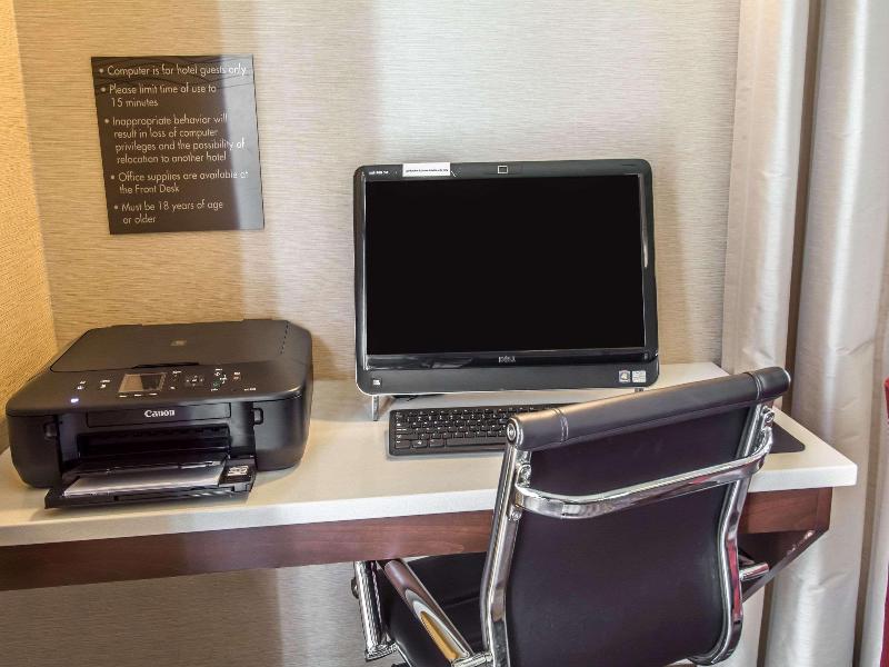 Comfort Inn & Suites Spokane Valley image