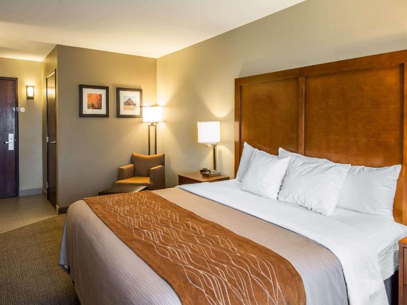 Comfort Inn & Suites Spokane Valley image