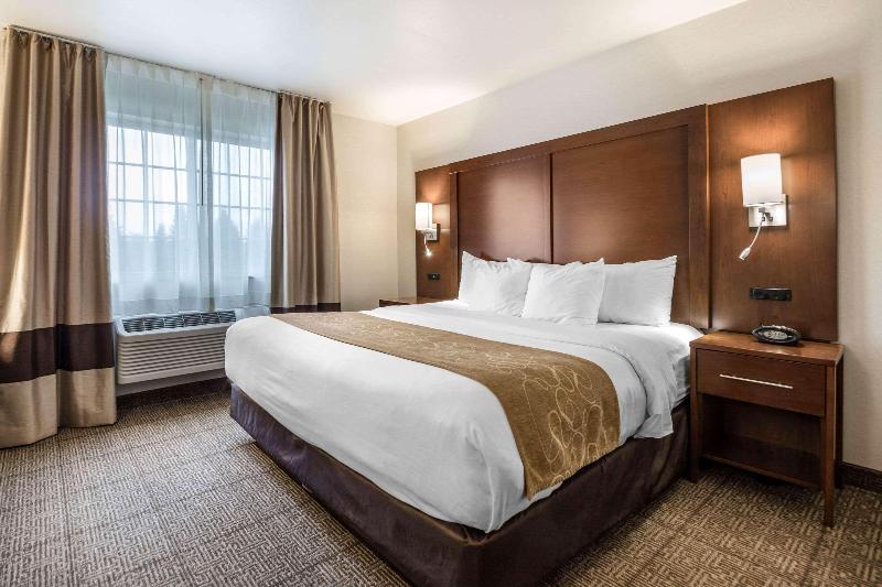 Comfort Suites At Par 4 Resort image