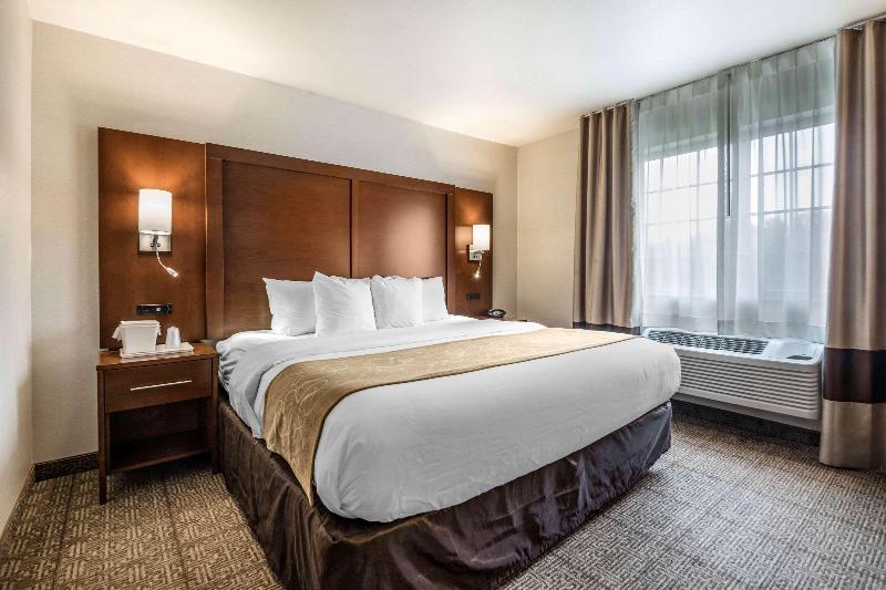 Comfort Suites At Par 4 Resort image