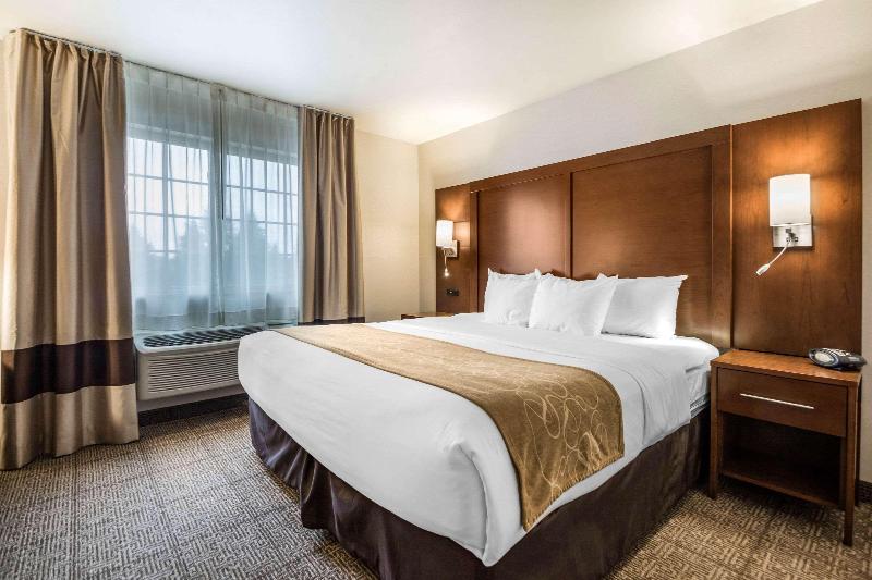 Comfort Suites At Par 4 Resort image