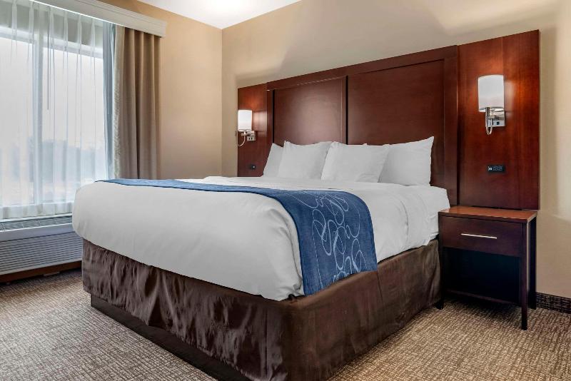 Comfort Suites Pell City I-20 exit 158 image