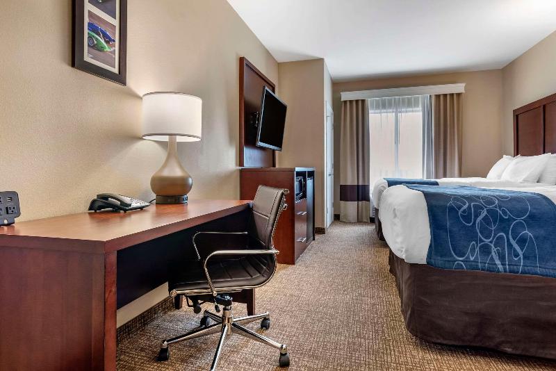 Comfort Suites Pell City I-20 exit 158 image