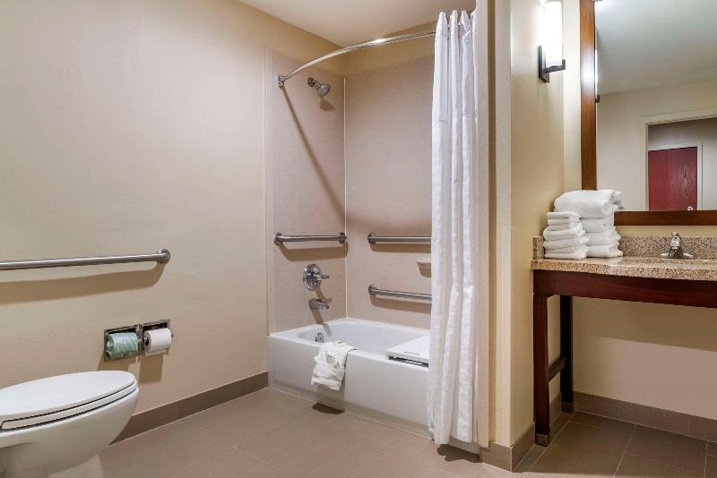 Comfort Suites Pell City I-20 exit 158 image