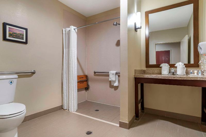 Comfort Suites Pell City I-20 exit 158 image