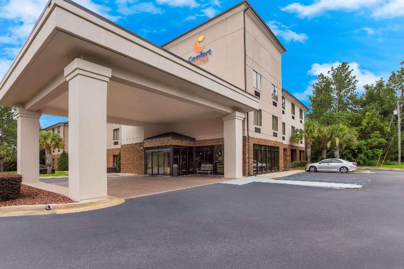 Comfort Suites North Mobile image