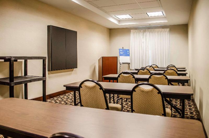 Comfort Suites North Mobile image