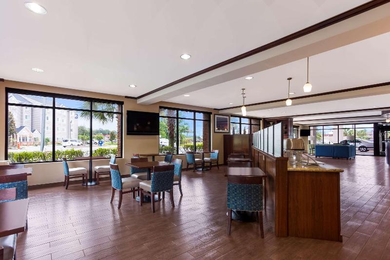 Comfort Suites North Mobile image