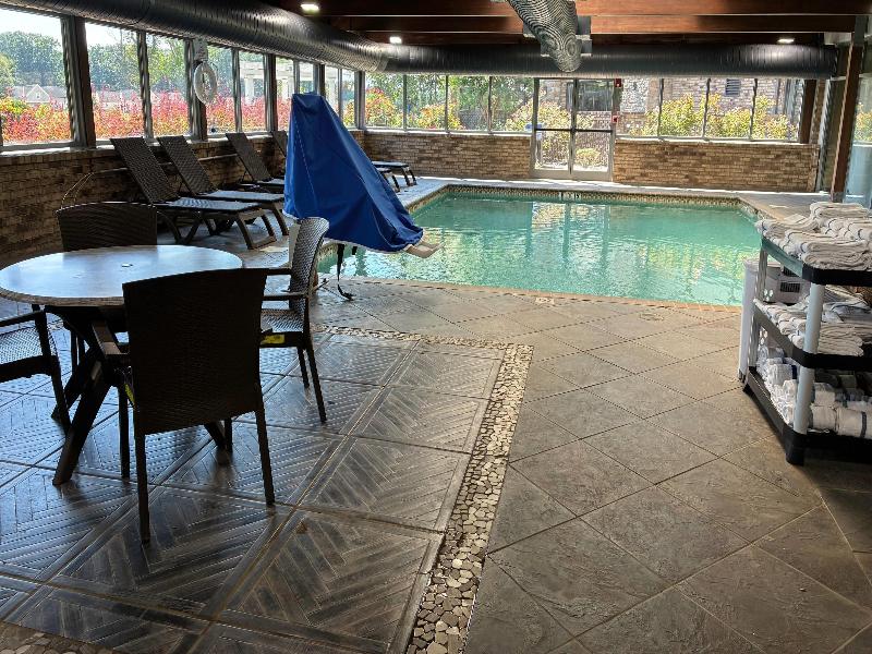 Comfort Inn & Suites Near Lake Guntersville image