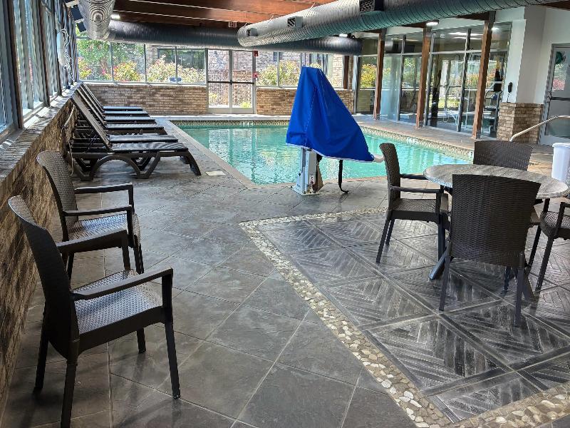 Comfort Inn & Suites Near Lake Guntersville image
