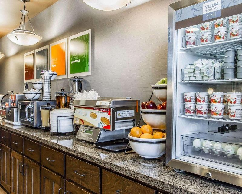 Comfort Inn & Suites Near Lake Guntersville image