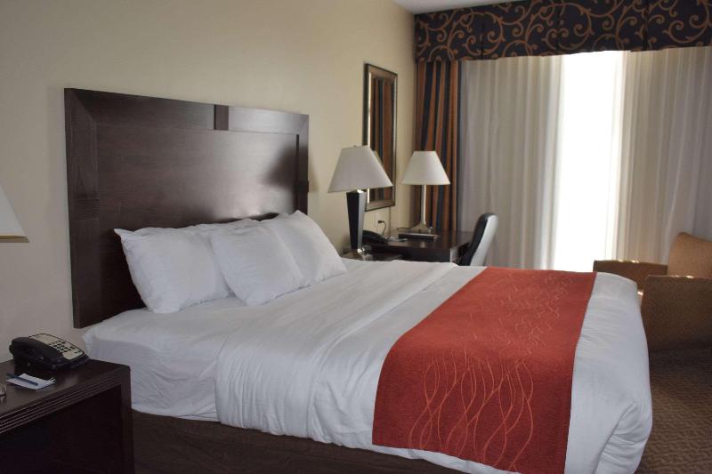Comfort Inn & Suites Near Lake Guntersville image