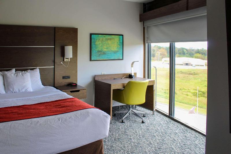 Comfort Inn & Suites Near Lake Guntersville image