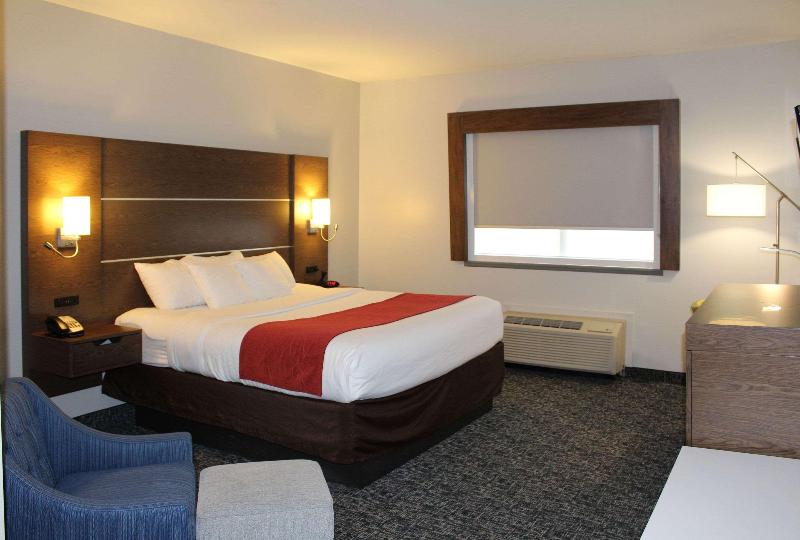 Comfort Inn & Suites Near Lake Guntersville image
