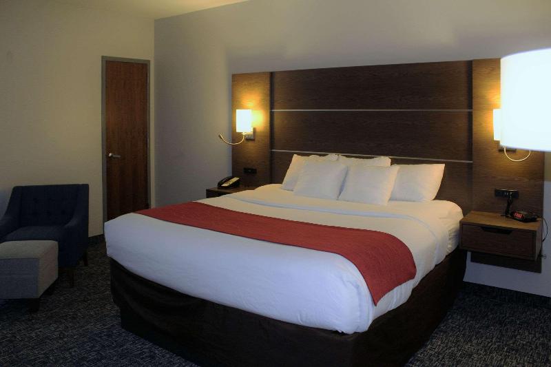 Comfort Inn & Suites Near Lake Guntersville image